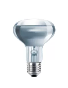 Philips 75PHIX Reflectore incandescenza E27 100w R80