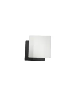 Targetti 1v7595 ikon Aplique orientable hqi 70w anodizado 2