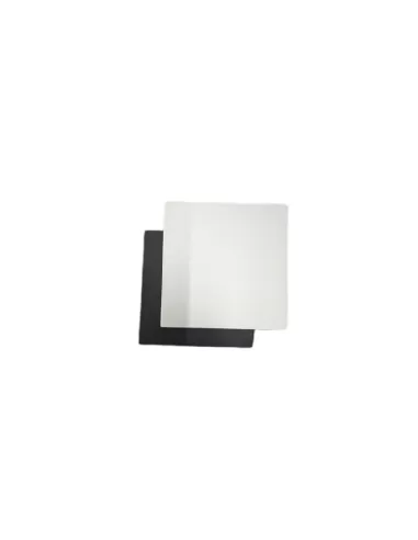 Targetti 1v7595 ikon adjustable wall light hqi 70w anodized