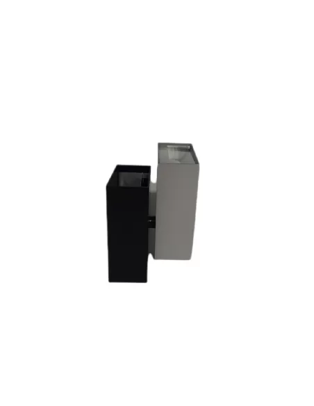 Targetti 1v7595 ikon adjustable wall light hqi 70w anodized Targetti 1v7595 ikon adjustable wall light hqi 70w anodized