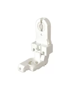 Aag stucchi 197//c G13 screw fluorescent lamp holder starter holder