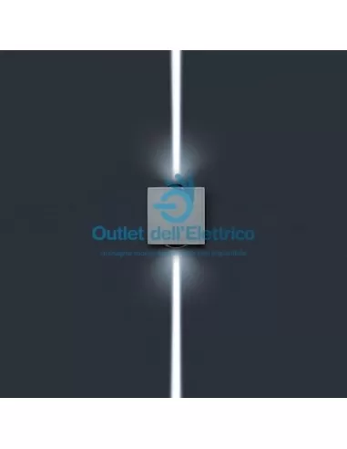 Simes s 5041 14 lift quad 2f 2e mt 35w g8,5 gris