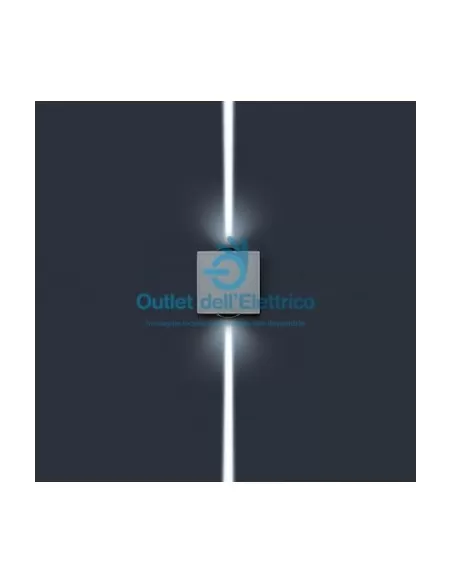 Simes s 5041 14 lift quad 2f 2e mt 35w g8,5 gris