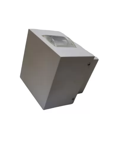 Simes s 5041 14 lift quad 2f 2° mt 35w g8,5 grig