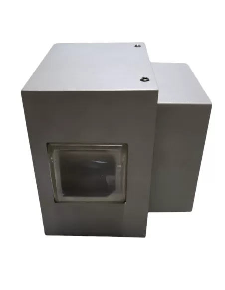 Simes s 5041 14 lift quad 2f 2e mt 35w g8,5 gris