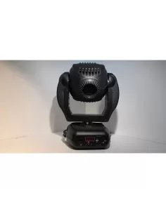 Projecteur à tête mobile, spot à tête mobile 575 W 230 V DMX XR7