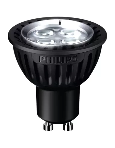 Philips MLD5GU10WW40D Master LED Spot MV 5 5-50W GU10 3000K 25D
