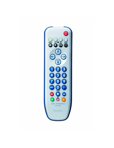 Univ control remoto tv dvd vcr Univ control remoto tv dvd vcr