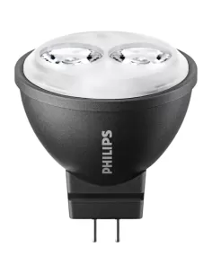 Projecteur LED Philips MLD4GU4CW24DD Master LED 4-20 W 4000 K MR11 24D