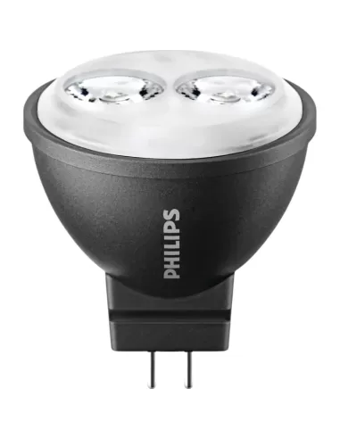 Projecteur LED Philips MLD4GU4CW24DD Master LED 4-20 W 4000 K MR11 24D