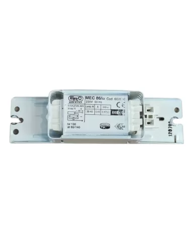 E r c 602638//950 power supply mec86//53 36-40w