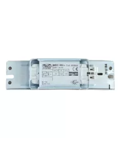 Alimentation E r c 602628 mec86//53 30w 230v 50hz a0.36 cos 0.46