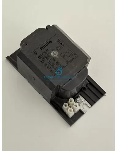 Philips Bhl 400 l327 ts 400w hpl-hpi