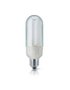 Ampoule basse consommation Philips SL-Electronic 871150054308000 20 W E27 Éclairage froid