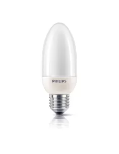 Philips Softone 872790026095325 lampe fluorescente 12 W E27 blanc chaud 2