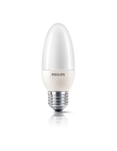 Philips Softone 872790026086125 energy-saving lamp 8 W E27 Warm white
