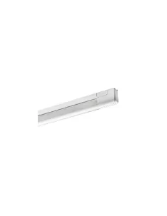 Plafonnier Philips 14854099, blanc fluorescent
