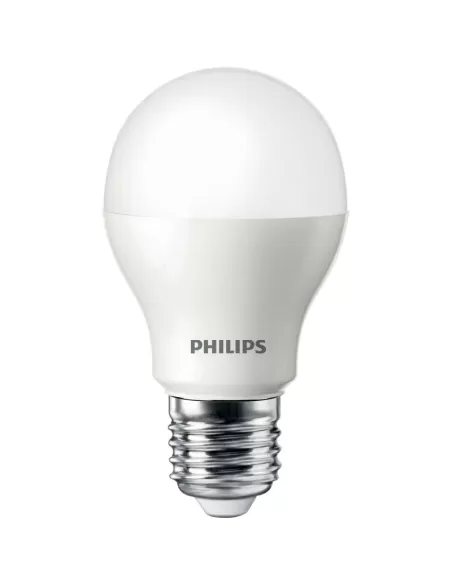 Philips corepro ledbulb 9,5w 60w lamp drop e27 3000�k Philips corepro ledbulb 9,5w 60w lamp drop e27 3000�k