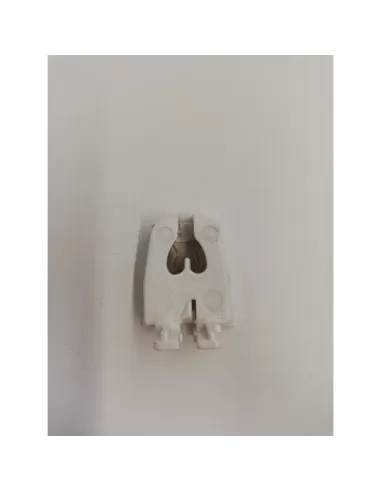 Supports de lampe fluorescente Aagstucchi d'incor g5