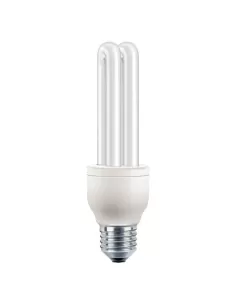 Ampoule Philips Eco11827 Eco 11W E27 827 230V