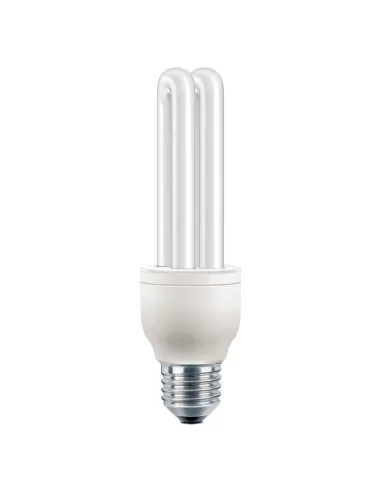 Ampoule Philips Eco11827 Eco 11W E27 827 230V