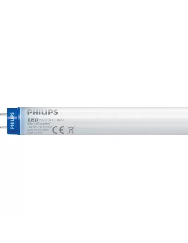 Philips ledga1101984 mst ledtube ga110 1200mm 19w 840 c