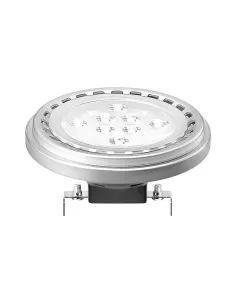 Philips mld10r111ww24dd mas ledspotlv d 10-50w wh ar111 24d