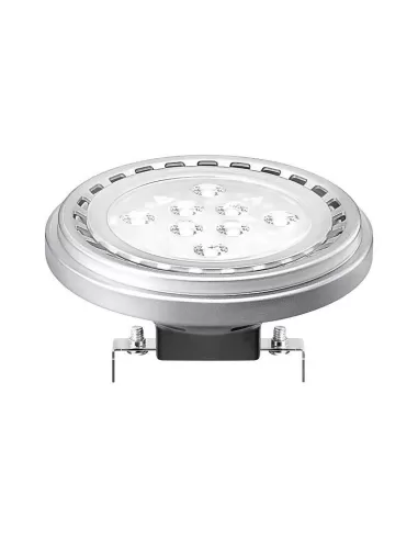 Philips mld10r111ww24dd mas ledspotlv d 10-50w wh ar111 24d