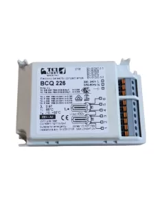 Philips bcq226 alimentation bcq226 tc-d/e 26w fsq-26-e g24q-3
