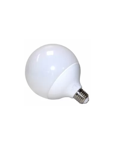 Ampoule LED Luxa G125 E27 20 W 3000 K