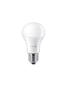 Ampoule LED Philips CorePro 9-60W 827 E27 à économie d'énergie