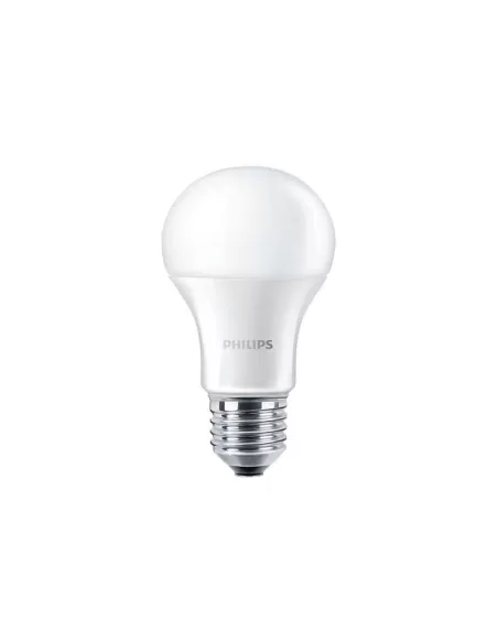Ampoule LED Philips CorePro 9-60W 827 E27 à économie d'énergie