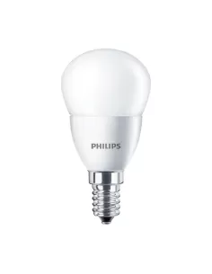 Philips corelus40e14 corepro lustre nd 5 5-40w e14 827 p45 fr