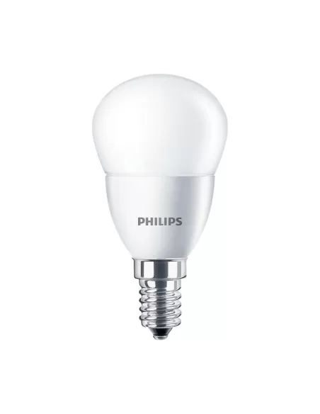Philips corelus40e14 corepro luster nd 5 5-40w e14 827 p45 fr