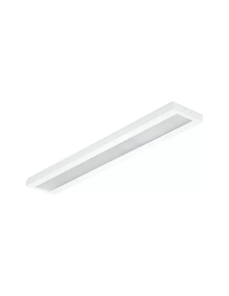 Plafonnier LED blanc Philips SM134V LED37S/840 PSD W20L120 OC