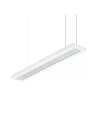 Philips SM134V LED37S/840 PSD W20L120 OC White LED Ceiling Light
