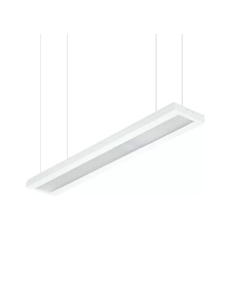 Plafonnier LED blanc Philips SM134V LED37S/840 PSD W20L120 OC