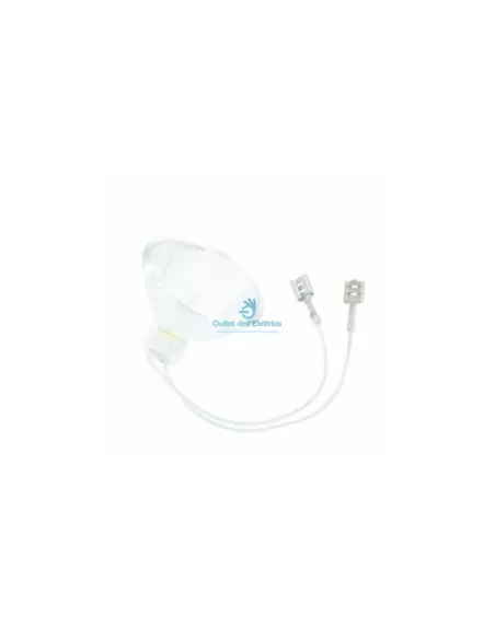 Osram 64337c48-15 48w 6,6a kabel