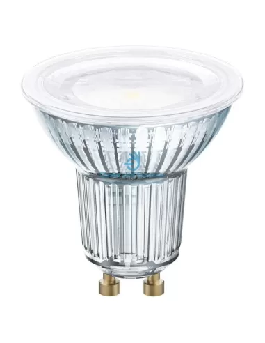 Osram 80328 5w 100-240v par16 ww gu10 [pmp1620ww35gu]