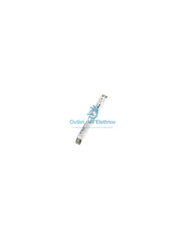Osram Qtis and 1x58/220-240 vs20