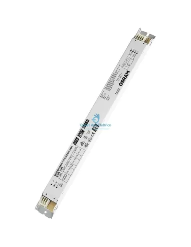 Osram Qtp5 1x54/220-240 vs20