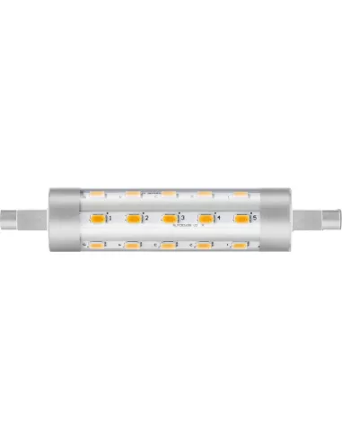 Philips corer7s60830 corepro r7s 118mm 6 5-60w 830