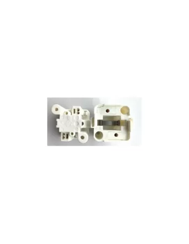 A to g stuccos 422//va-d2 lamp holders