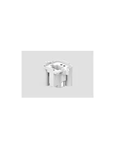 A to g stuccos 422//va-d3 lamp holders