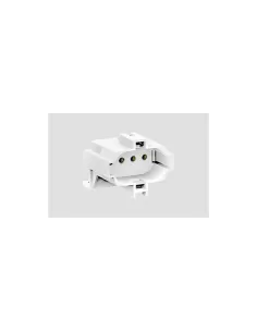 A to g stuccos 451//v lamp holders