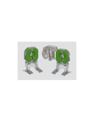 A to g stuccos 57//90 lamp holders