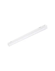 Philips bn124c led38s/830 psu tw1 l1200 lámpara de techo 38w 3000k 3800 lúmenes ip20