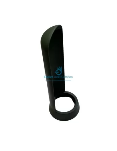 Abat-jour en nylon vert sauge Iguzzini 7236 pour Olimpia