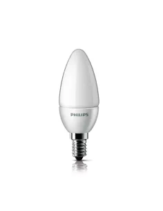 Philips myVision 871829111644800 Bombilla de bajo consumo 3 W E14