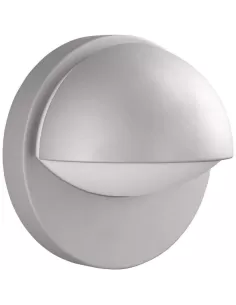 Philips 162458710 Reno wall lamp 12w grey e27
